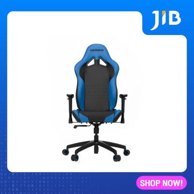 GAMING CHAIR (เก้าอี้เกมมิ่ง) VERTAGEAR GAMING SL 2000 (05-VTG-617724128561) (BLACK-BLUE) (ASSEMBLY REQUIRED)