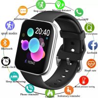 【LZ】 2022 Smart Watch Men Smartwatch Women Fitness Tracker Watches Music Control Sleep Monitor For Iphone Xiaomi Huawei Android