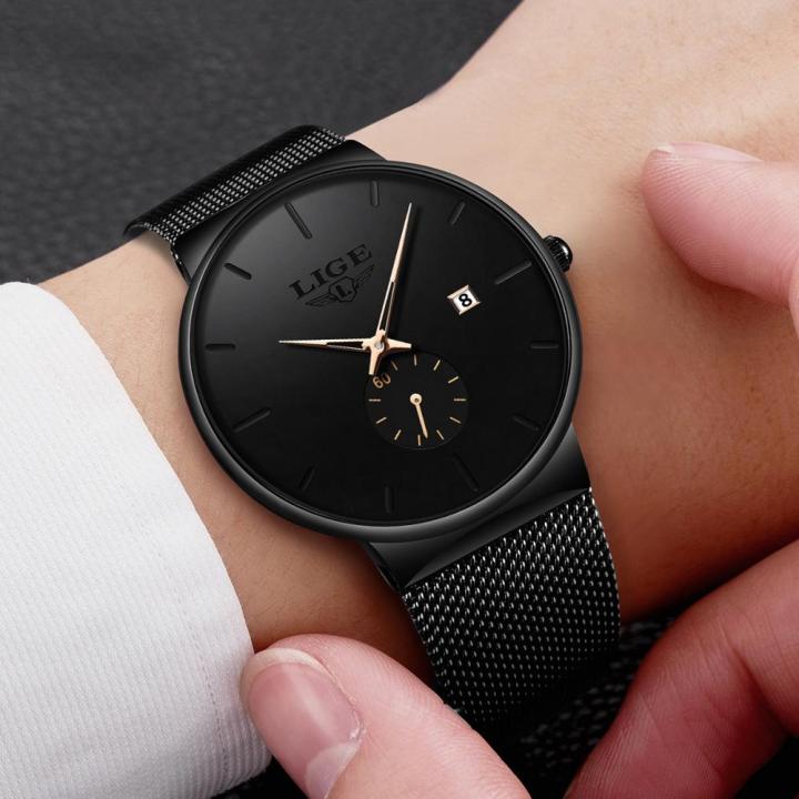 lige-2022-fashion-mens-watches-top-nd-luxury-quartz-watch-men-casual-slim-mesh-steel-waterproof-sport-watch-relogio-masculino