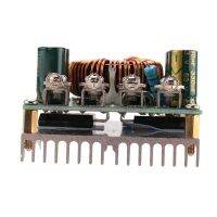 1 Piece of DC-DC Converter WD5020 7-50V 20A Power Adjustable Step-Down Power Supply Module
