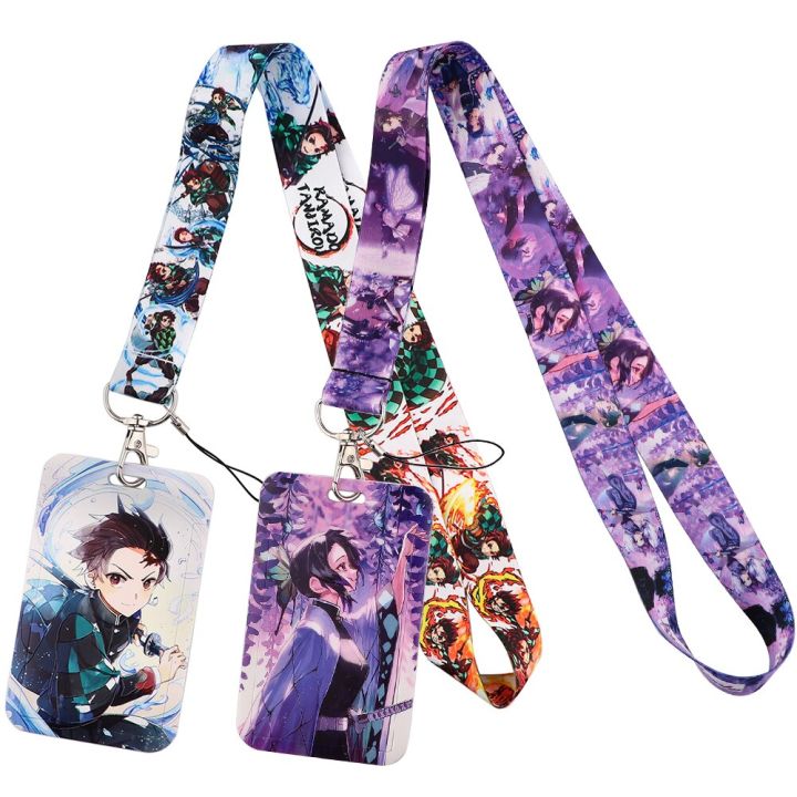 Share more than 93 anime lanyard latest - highschoolcanada.edu.vn