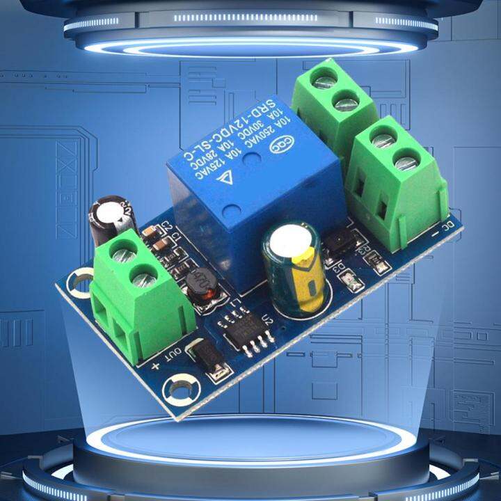โมดูลสลับอัตโนมัติตัดไฟฉุกเฉิน-โมดูลแปลงฉุกเฉินแบบอัตโนมัติแหล่งจ่ายไฟแบตเตอรี่