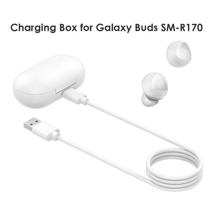 Galaxy discount earbuds charger