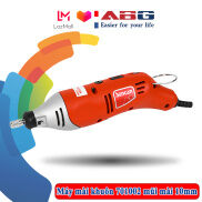 Máy Máy Mài Khuôn Sencan 701002 Máy Mài Cầm Tay Công Suất 120W Đường Kính