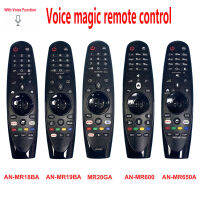 ใหม่ Voice Magic รีโมทคอนล AN-MR18BA AN-MR19BA MR20GA AN-MR600 AN-MR650A สำหรับ LED OLED UHD Smart