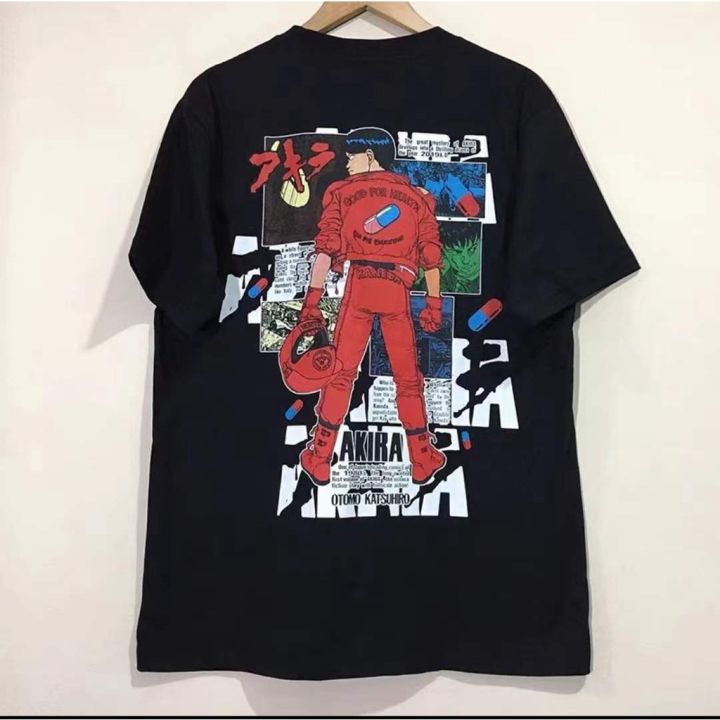 เสื้อยืดผ้าฝ้าย-akira-1988-akira-promo-orion-home-video-streamline-pictures-t-shirt-เสื้อหนัง-เสื้อการ์ตูน-ps-5xl