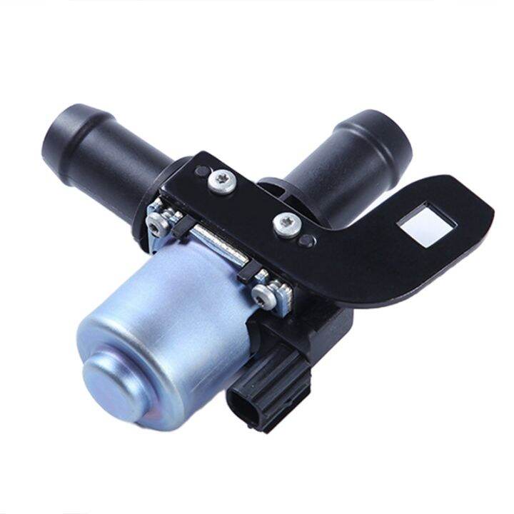 Cooling Water Control Valve Thermostat Warm Water Valve for 20182021