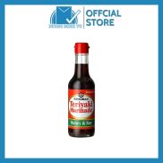 Sốt tẩm ướp Kikkoman Teriyaki Honey & Soy Sauce 250ml