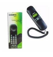 Uniden รุ่น AS-7103 (สีดำ)