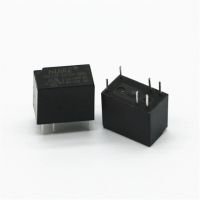 【❂Hot On Sale❂】 KUAOEL รีเลย์ Hk23f-dc5v-shg Hk23f-dc24v-shg 6pin 2a 0.2W