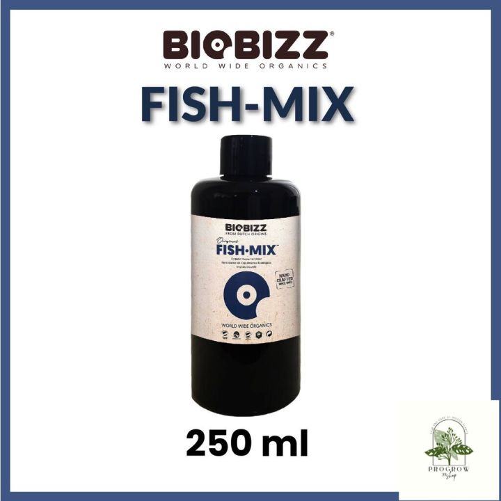 ready-stock-biobizz-fish-mix-ขนาดแบ่งขาย-100-250-500-ml-ปุ๋ยนอก-ปุ๋ยนำเข้า-ปุ๋ยเมกา-ปุ๋ยusaมีบริการเก็บเงินปลายทาง