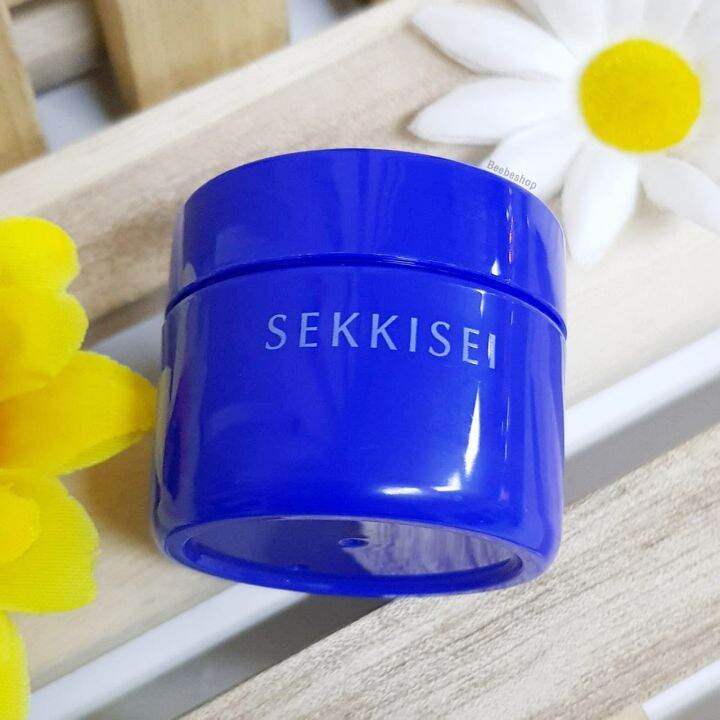 Kose Sekkisei Clear Wellness Hydrating Gel 89ml 19ml NoBox 10/2020 แยก