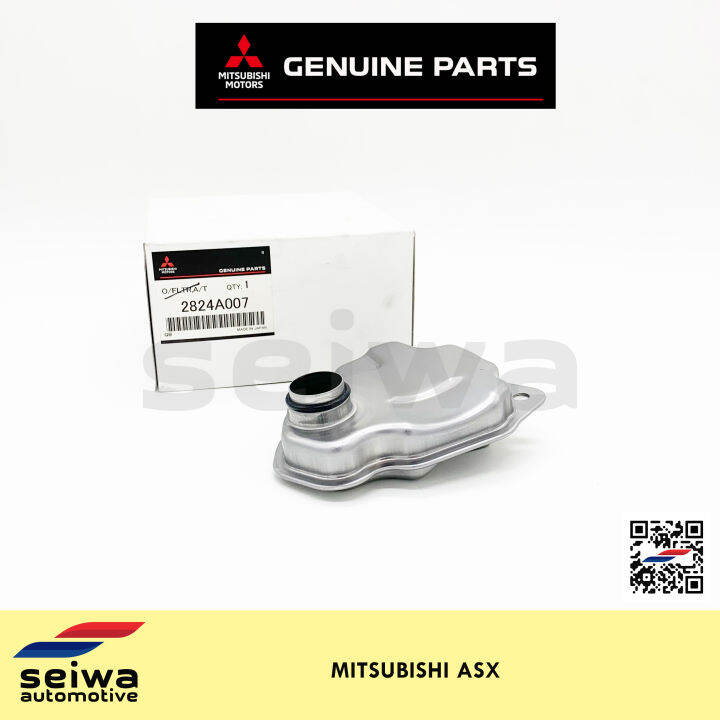 Mitsubishi ASX Transmission Filter ASX ATF Filter Genuine