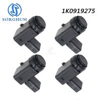 SORGHUM 1K0919275 1 PCS / 4 PCS For Porsche Cayenne For VW EOS Golf Jetta Touareg Skoda Parktronic PDS Parking Sensor 1J0919275