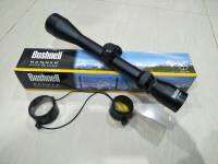 กล้อง BUSHNELL 3-9X40mm แถมขาจับ สินค้าดีและมีคุณภาพ