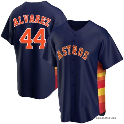 Mlb Jersey Astros Pena Altuve Jos Éabreu Spaceman Baseball Uniform Jersey