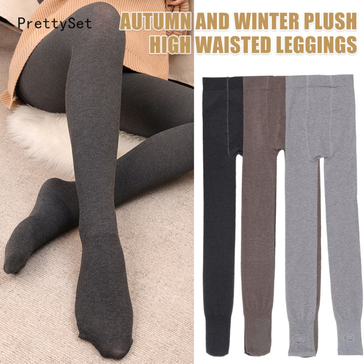 Buy Go Colors Women Solid Black Ribbed Warm Leggings online-cokhiquangminh.vn
