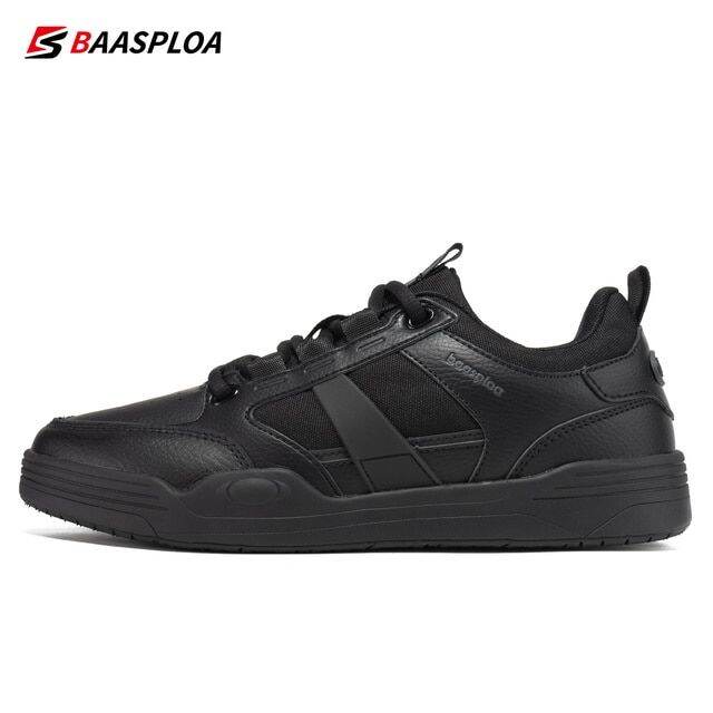 2023-new-baasploa-mens-casual-shoes-outdoor-sports-walking-shoes-mesh-surface-breathable-clean-original-brand-mens-board-shoes