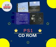 Đĩa game Demo Plus PS1