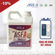 Dung dịch làm sạch khuẩn, khử mùi, vệ sinh đa năng - ASFA All Purpose Can