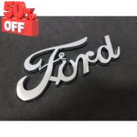 FORD LOGO 3D โลโก้เดิม #โลโก้รถ  #โลโก้รถยนต์  #สติ๊กเกอร์รถ #Logo  #โลโก้