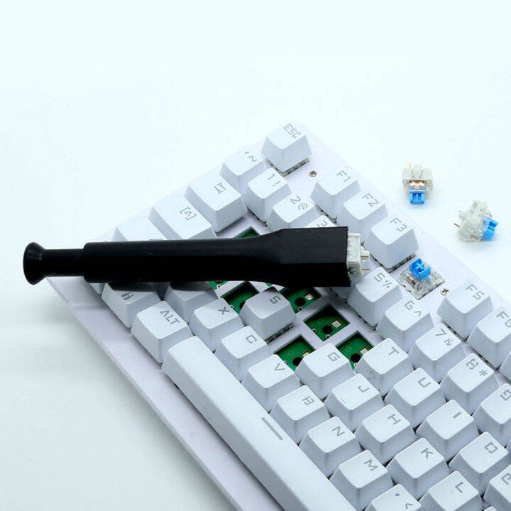 universal-keycap-remover-dust-cleaner-aid-multifunction-switch-remover-removing-fixing-key-caps-extractor-push-design-for-mechanical-keyboard