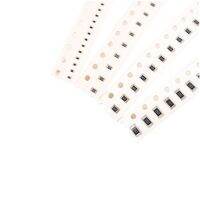 100PCS 0805 2.2R 1% / 5% SMD resistor size: 2.0 * 1.2mm (printing: 2R2/2R20)