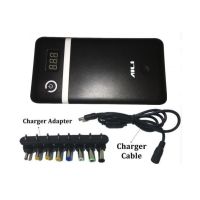 ++โปร กล่อง Power Bank DIY ราคาดี กล่องเก็บของ อุปกรณ์จัดเก็บ กล่องเก็บเงิน กล่องเก็บของรถ