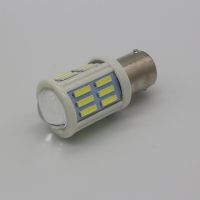 [COD] 1156 1157 7440 3156 27smd automotive ceramic led reversing lights brake turn