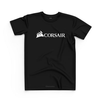 CORSAIR CLASSIC  T-SHIRT  X9UE