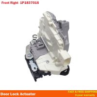 【YD】 Passenger Door Lock Latch Actuator Front 1P1837016 Eos Altea Toledo III 1P 1837016