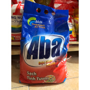 BỘT GIẶT ABA 3kg