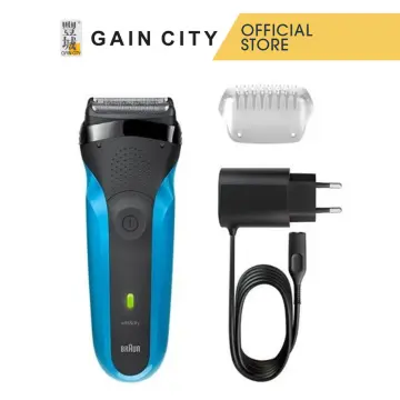 Braun Shaver All In One - Best Price in Singapore - Dec 2023