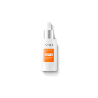 Y.O.U Radiance Up! Antioxidant Serum 30ml (06145) วายโอยู เรเดียนซ์ อัพ แอนตี้ออกซิแดนท์ เซรั่ม