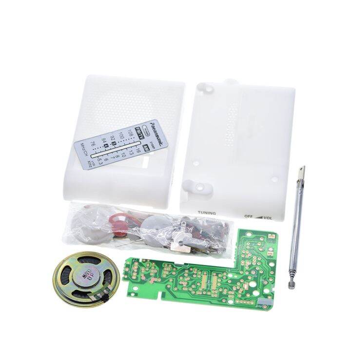 cf210sp-am-fm-stereo-radio-kit-diy-electronic-assemble-set-kit-for-learner-july-dropship