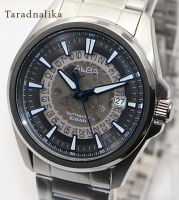 นาฬิกา ALBA Sportive Automatic AU4033X1