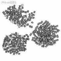 100Pcs Thread Inserts Male Female Reducing Nut Repair Tool Stainless Steel Fastener M6x1 Thread Inserts