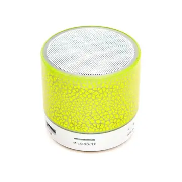 Sago a9 bluetooth store speaker