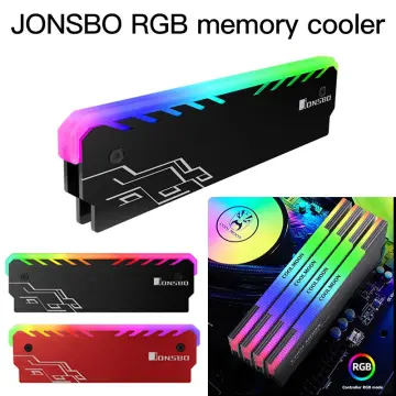 Rgb deals ram case