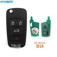 【❉HOT SALE❉】 haokao5 Hkobdii Keydiy Kd B18 B Series รีโมทสำหรับ Kd900/มินิ Kd/Urg200คีย์โปรแกรมเมอร์ B Series