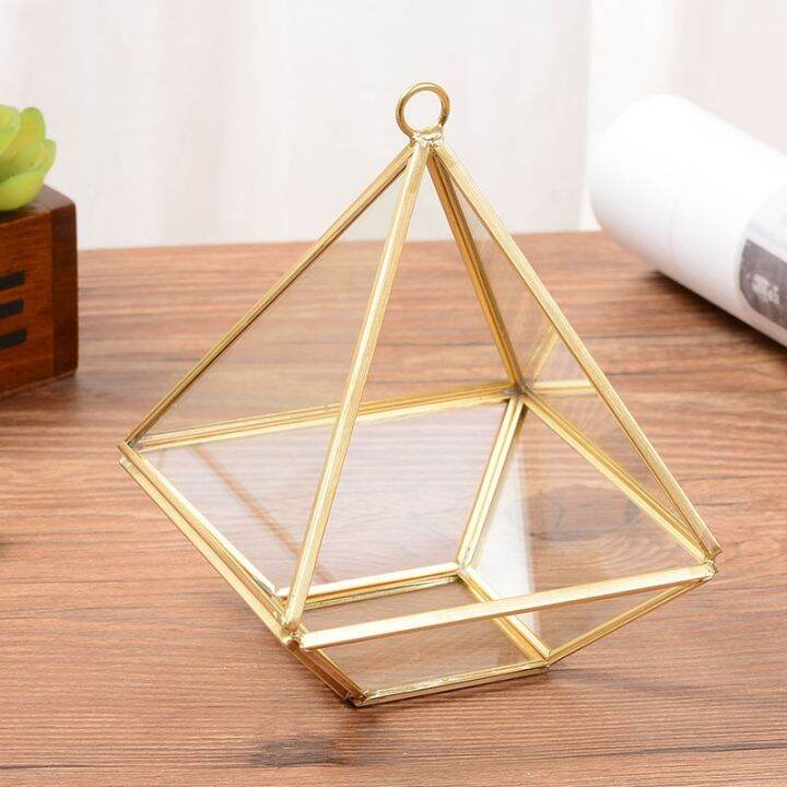 diamond-shape-box-organizer-geometry-glass-cosmetic-storage-box-jewelry-collection-box-amp-square-opening-glass-geometry-garden-jewelry-boxs-mirror-jewelry-storage-box-eternal-flower