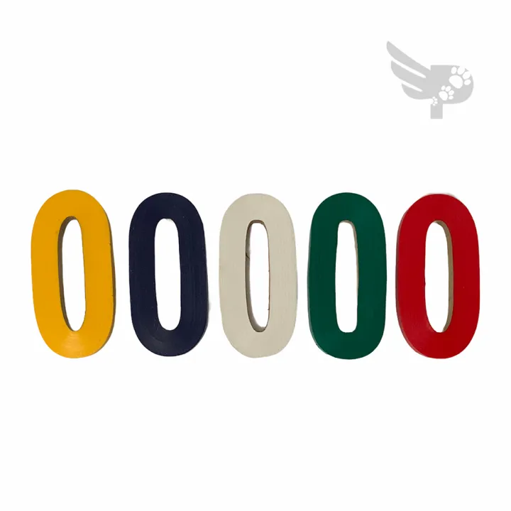 Gaffing Tape Oval Plain for Gamefowls / Tari Accessories Sold Per