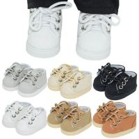 20cm Shoes Accessories 1/12 Dolls Wear Fashion Sneakers