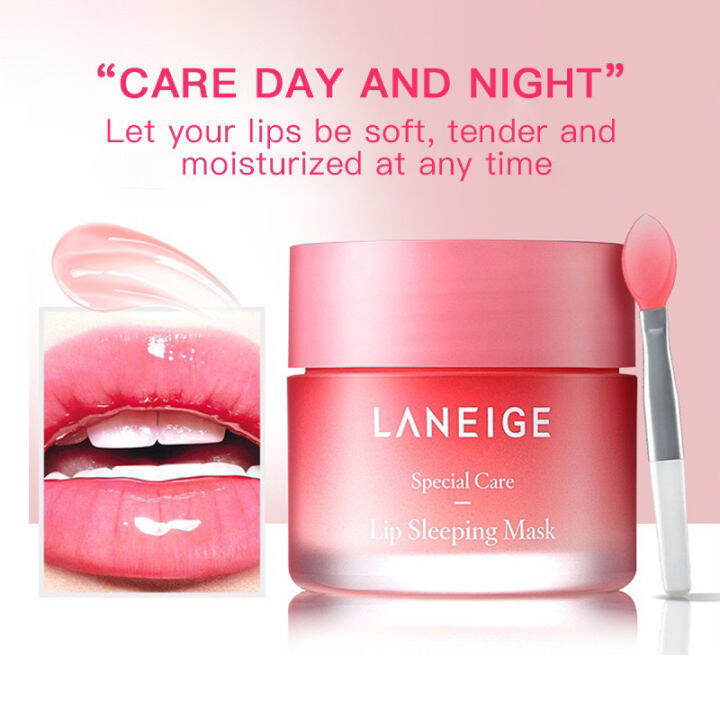 laneige-lip-sleeping-mask-berry-20g-ลาเนจ-ลิป-สลีปปิ้งมาส์ก-กลิ่นเบอร์รี่