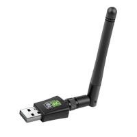 USB Wifi Adapter USB Lan Ethernet PC AC Wifi Receiver Wireless Adapter Network Card  USB Network Adapters