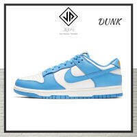 【 ส่งในไทย/แท้?%】 Dunk Low Retro รองเท้าผ้าใบสำหรับผู้ชาย และผู้หญิง