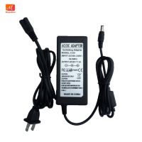 อะแดปเตอร์ DC ชาร์จเครื่องแปลงอุปกรณ์จ่ายไฟในอะแดปเตอร์ DC AC 12V 3A สำหรับ MINIX NEO Z83-4 NGC1นีโอยุโรปแท่นชาร์จผนังปลั๊กออสเตรเลียสหรัฐอเมริกาอังกฤษ