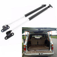 ด้านหลัง Trunk Lift สนับสนุนอัตโนมัติแก๊สฤดูใบไม้ผลิสำหรับ Lexus LX450 Toyota Land Cruiser 1990-1994 1995 1996 1997 Tailgate Boot 18.31นิ้ว