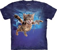 The Mountain Nevermice T-Shirt