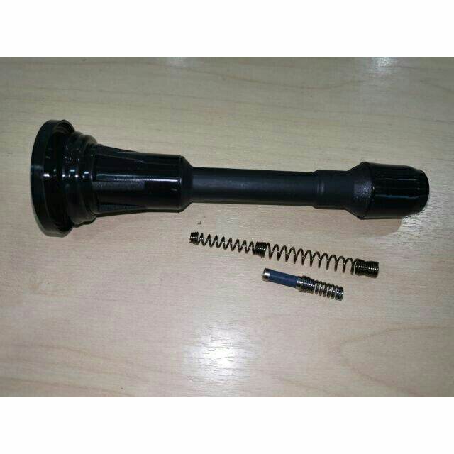 NISSAN ALMERA IGNITION PLUG COIL TUBE ORIGINAL WITH SPRING Lazada